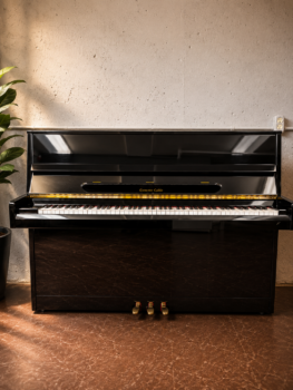 Conover Cable Upright Piano Model CC142C
