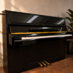 Conover Cable Upright Piano Model CC142C