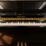 Conover Cable Upright Piano Model CC142C