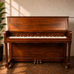 Everett Upright Model 11
