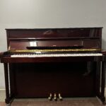 2015 Fridolin Schimmel Upright Piano Model F114T