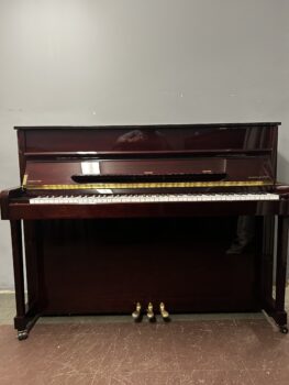 2015 Fridolin Schimmel Upright Piano Model F114T