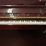 2015 Fridolin Schimmel Upright Piano Model F114T