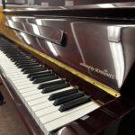 2015 Fridolin Schimmel Upright Piano Model F114T