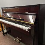 2015 Fridolin Schimmel Upright Piano Model F114T