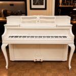 Heintzman Upright Model Yorke