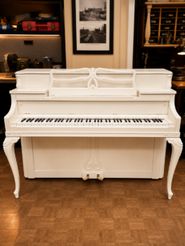 Heintzman Upright Model Yorke