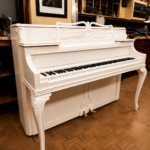 Heintzman Upright Model Yorke