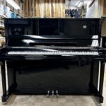 2015 Irmler Upright Piano Model SP125