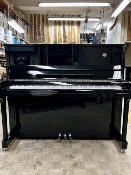 2015 Irmler Upright Piano Model SP125