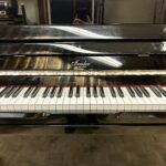 2015 Irmler Upright Piano Model SP125