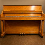 Kawai Upright Model UST-9