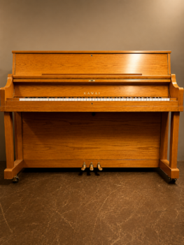 Kawai Upright Model UST-9
