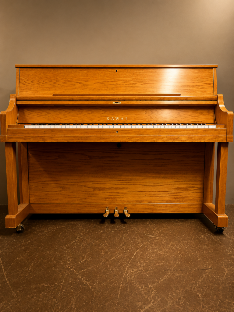 Kawai Upright Model UST-9
