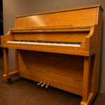 Kawai Upright Model UST-9