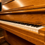 Kawai Upright Model UST-9