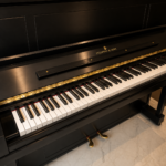 Steinway Upright Model 1098