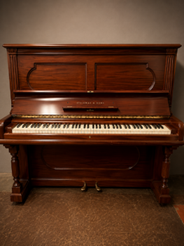 Steinway Upright Model I