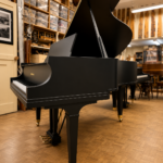 Baldwin Grand Piano Model R