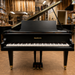 Baldwin Grand Piano Model R