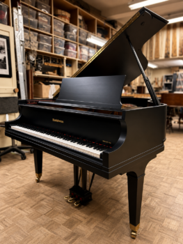Baldwin Grand Piano Model R