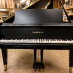 Baldwin Grand Piano Model R