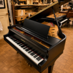 Baldwin Grand Piano Model R