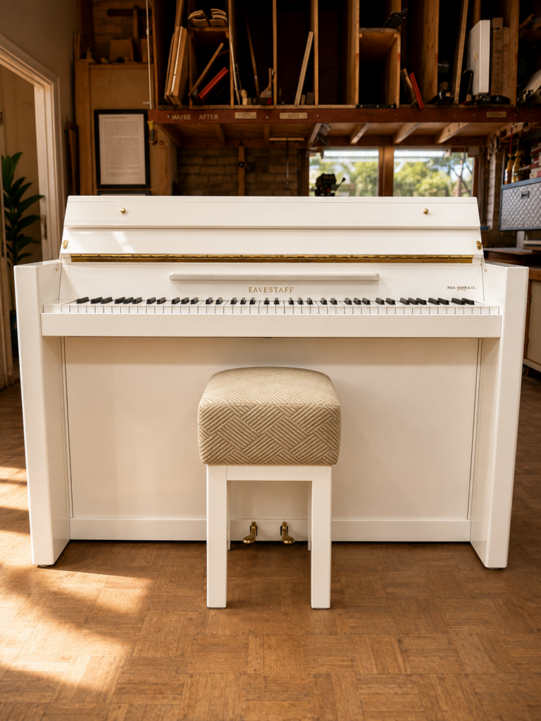 Eavestaff Mini Upright