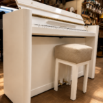 Eavestaff Mini Upright