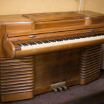 1931 Storytone & Clark Upright Piano